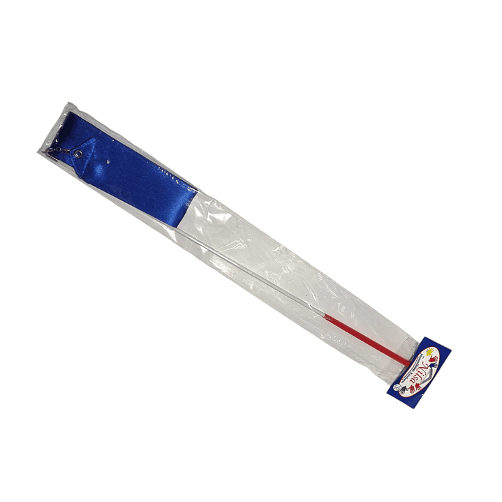 Estilete para gimnasia Con Cinta Colores /Nilsa 3