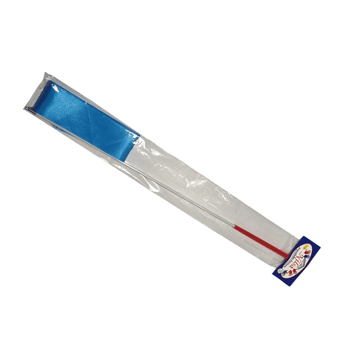 Estilete para gimnasia Con Cinta Colores /Nilsa 4