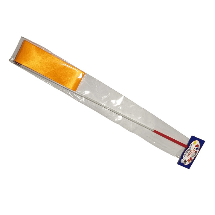 Estilete para gimnasia Con Cinta Colores /Nilsa 7