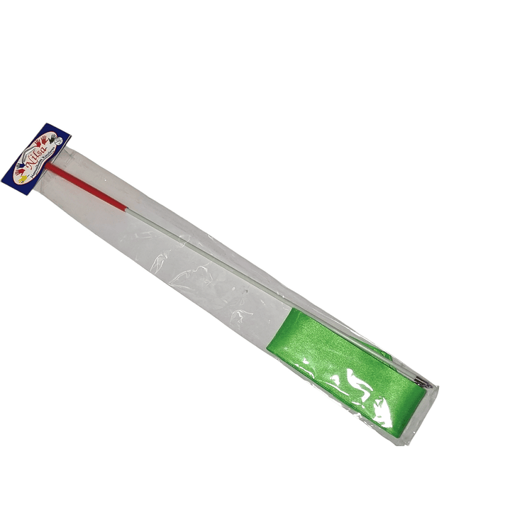 Estilete para gimnasia Con Cinta Colores /Nilsa 8