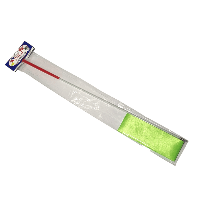 Estilete para gimnasia Con Cinta Colores /Nilsa 9