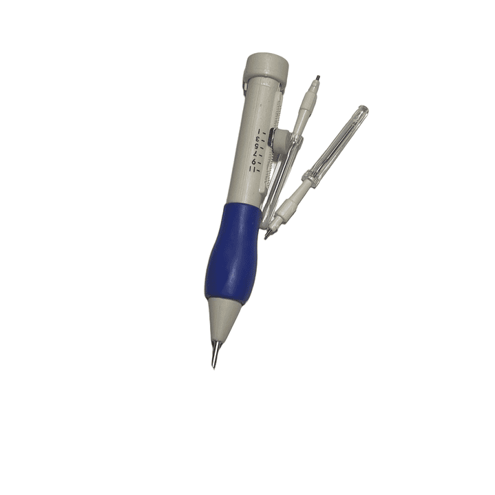 Aguja Mágica De Bordado 1