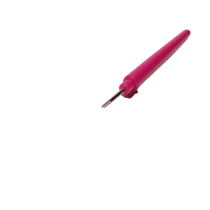 Herramienta de enrrolado para papel cortado o Quilling 4