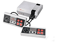 Mini Consola Nintendo Retro 620 Juegos