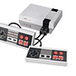 Mini Consola Nintendo Retro 620 Juegos - Miniatura 4