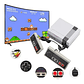 Mini Consola Nintendo Retro 620 Juegos - Miniatura 5