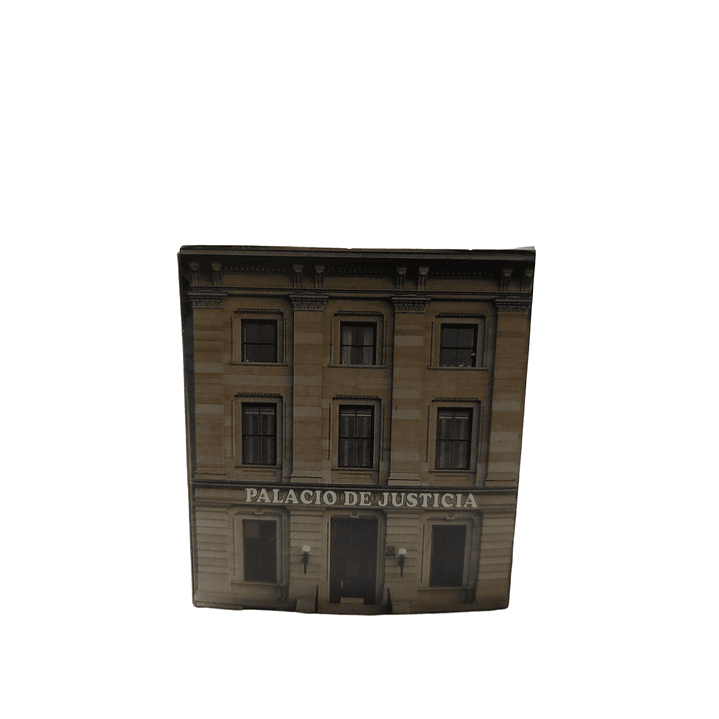 Pack Maqueta amable Cartulina 