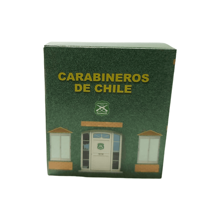 Pack Maqueta amable Cartulina 