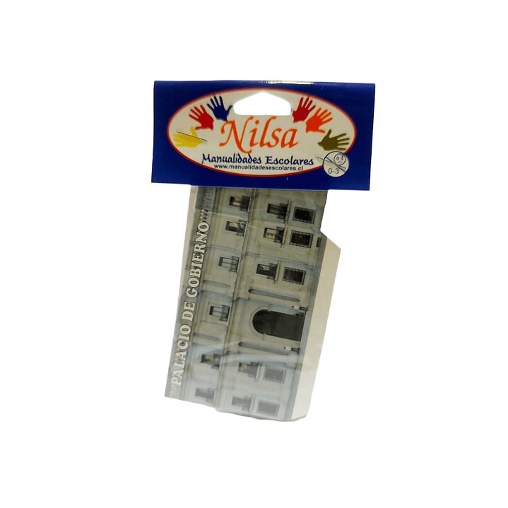 Pack Maqueta amable Cartulina 