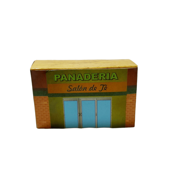 Pack Maqueta amable Cartulina 