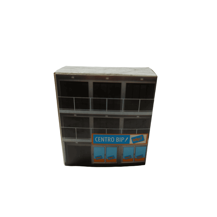 Pack Maqueta amable Cartulina 