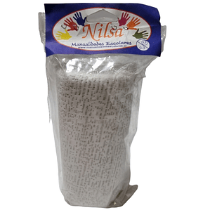 Yeso Nilsa 1 unidad 3 Metros