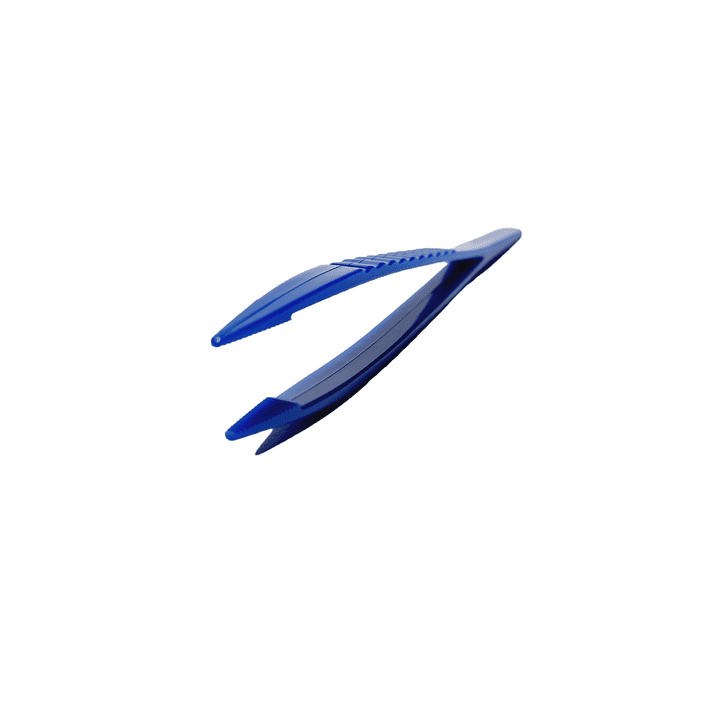 Pinza Escolar Plástica /Nilsa 2