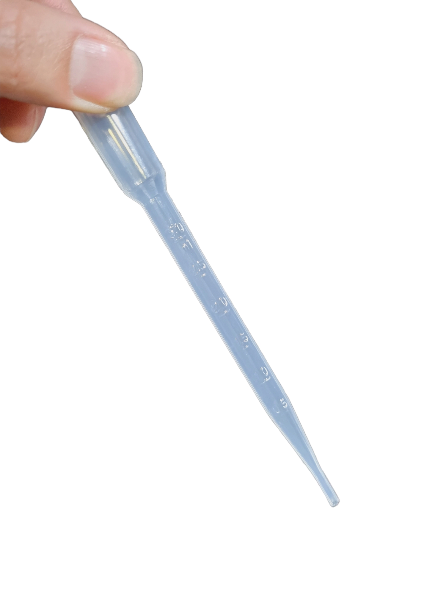 Gotario Plastico 3ml /Nilsa