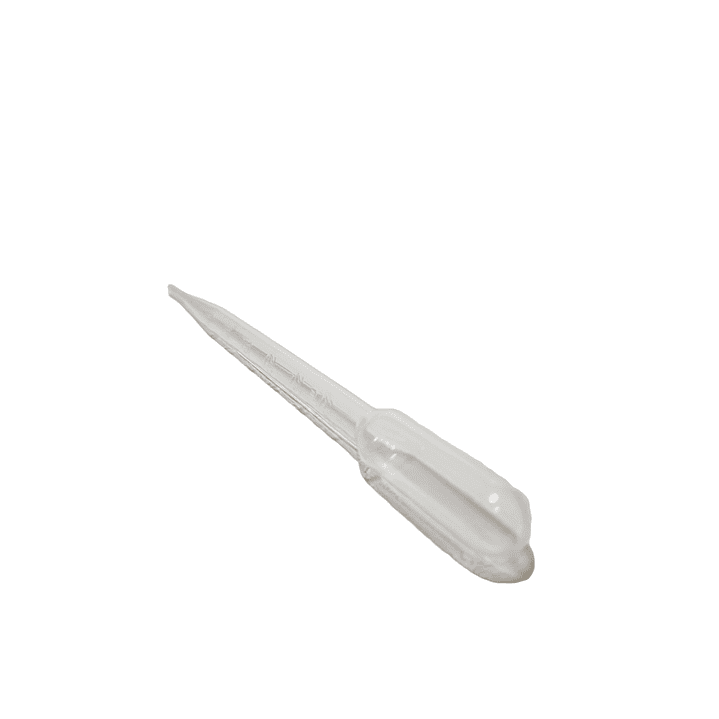 Gotario Plastico 3ml /Nilsa 2