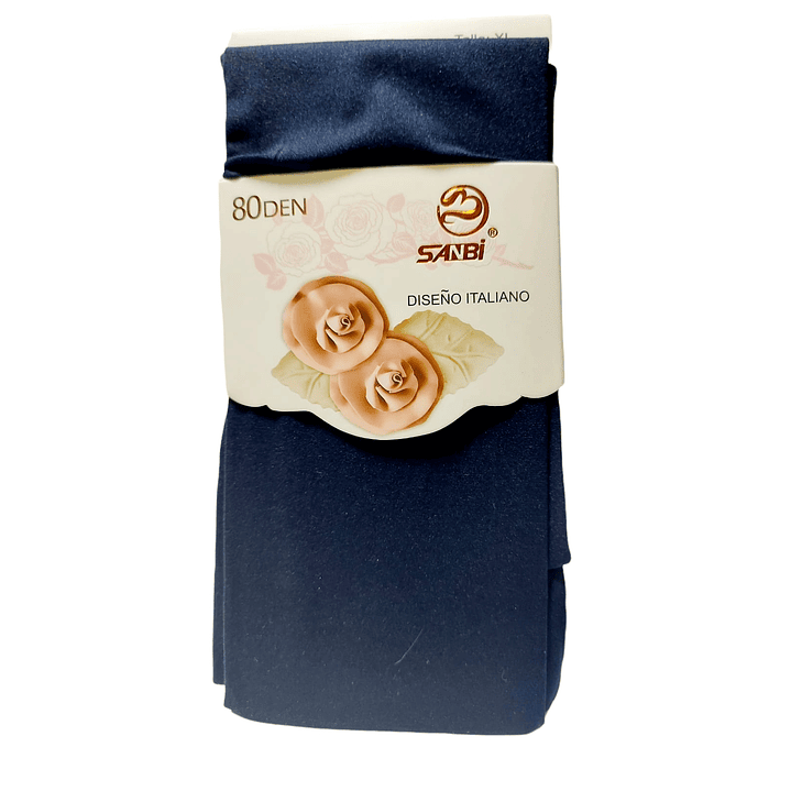 Panti Escolar lisa Elasticada Colores 2