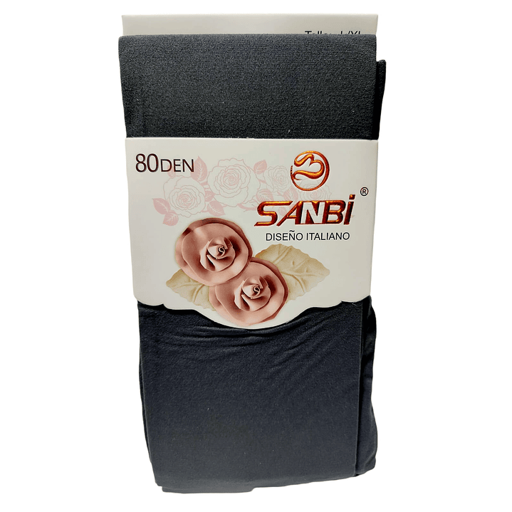 Panti Escolar lisa Elasticada Colores 4