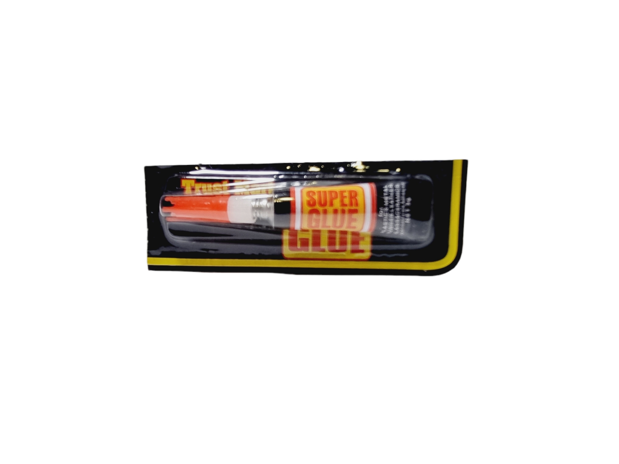 Super Glue Economico
