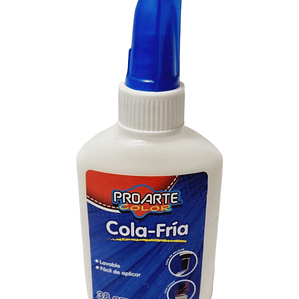 Cola fría pequeña Proarte 38grs.