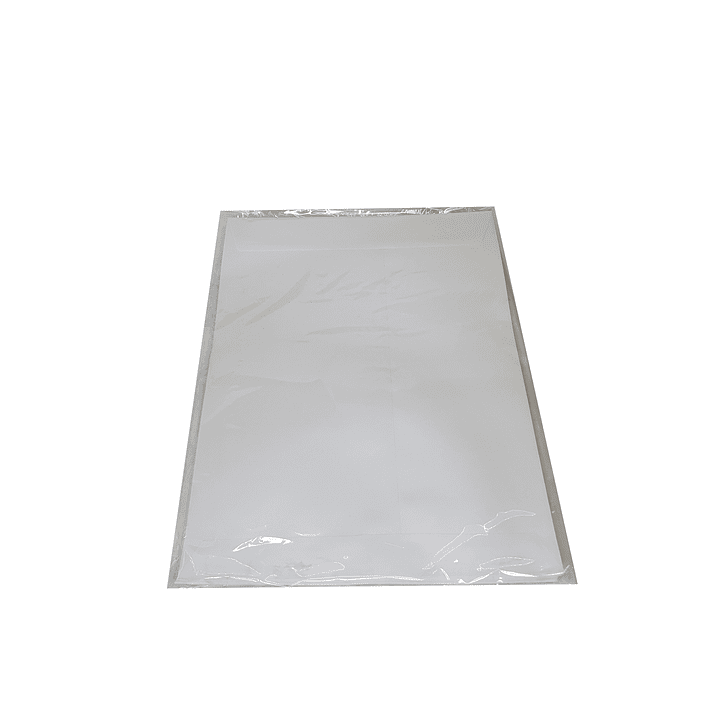 Pack 10 Sobres Saco tamaño Oficio 25x36cm 2