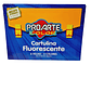 Block de Cartulina Fluorecente Proarte - Miniatura 1