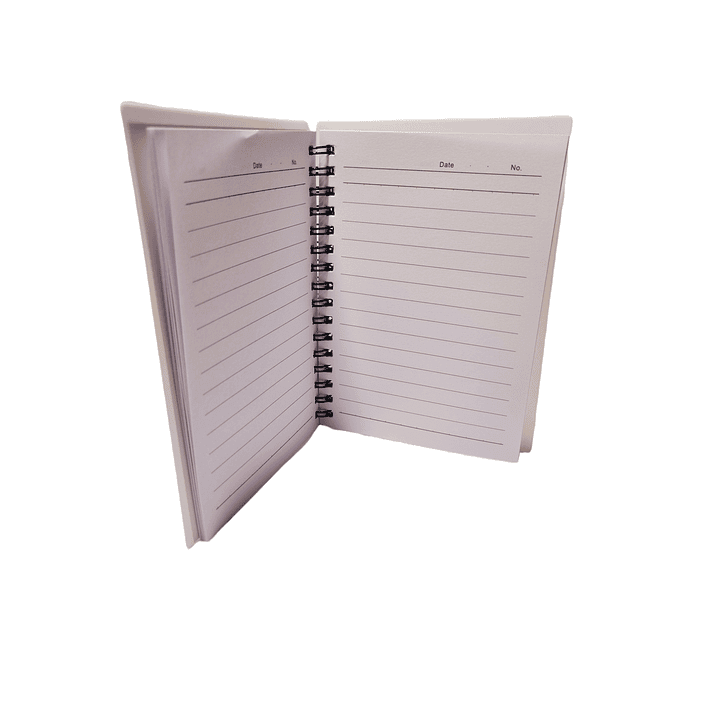 Libreta Nota YOUR LITTLE  3