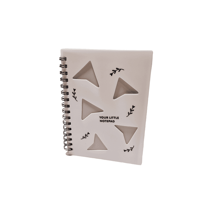 Libreta Nota YOUR LITTLE  4