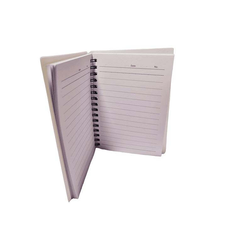 Libreta Nota YOUR LITTLE  5