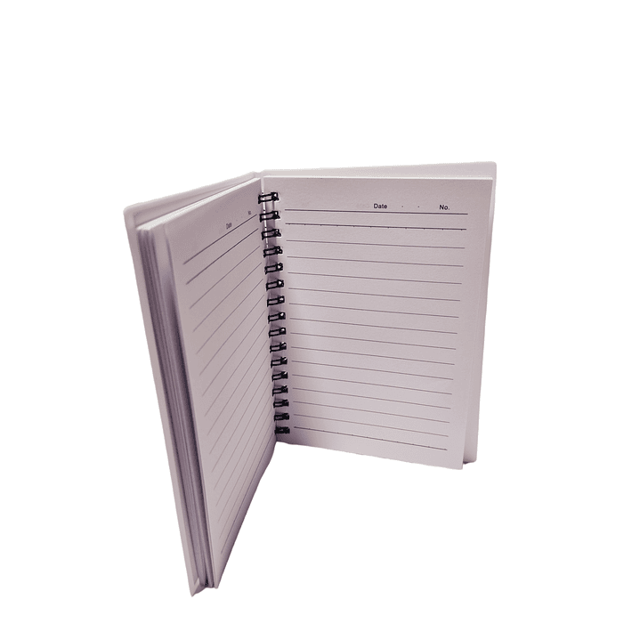 Libreta Nota YOUR LITTLE  7