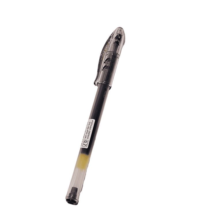 Lápiz Tinta Super Gel PILOT 0.7 3