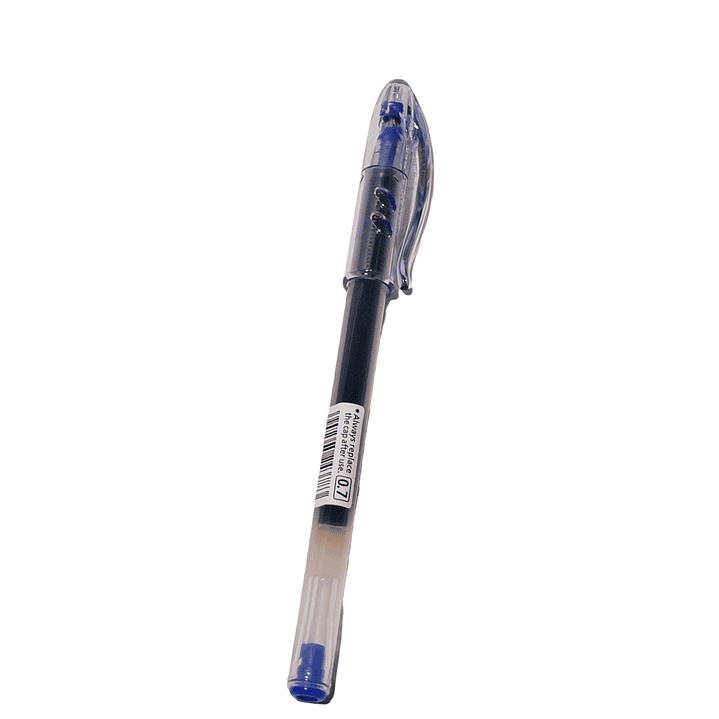 Lápiz Tinta Super Gel PILOT 0.7 1
