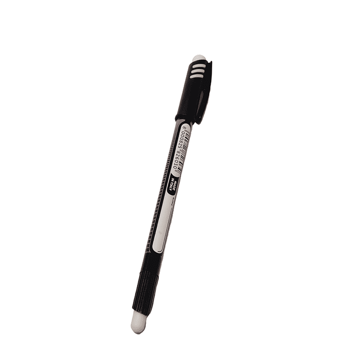 Lápiz Pasta Borrble Tratto Cancellik 2