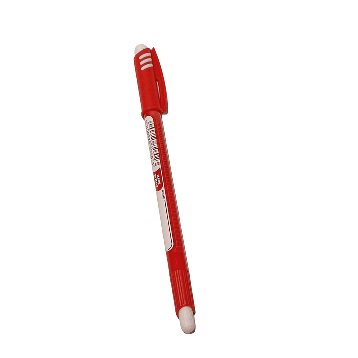 Lápiz Pasta Borrble Tratto Cancellik 3