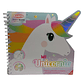 Libro de Actividades Unicornio - Miniatura 1