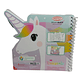 Libro de Actividades Unicornio - Miniatura 4