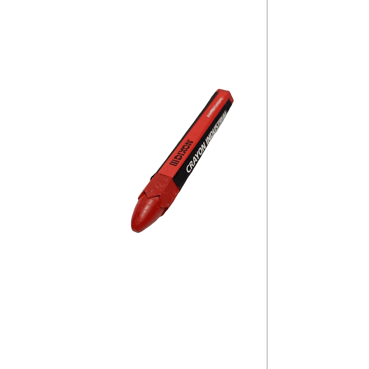 Crayon industrial Dixon Colores 4