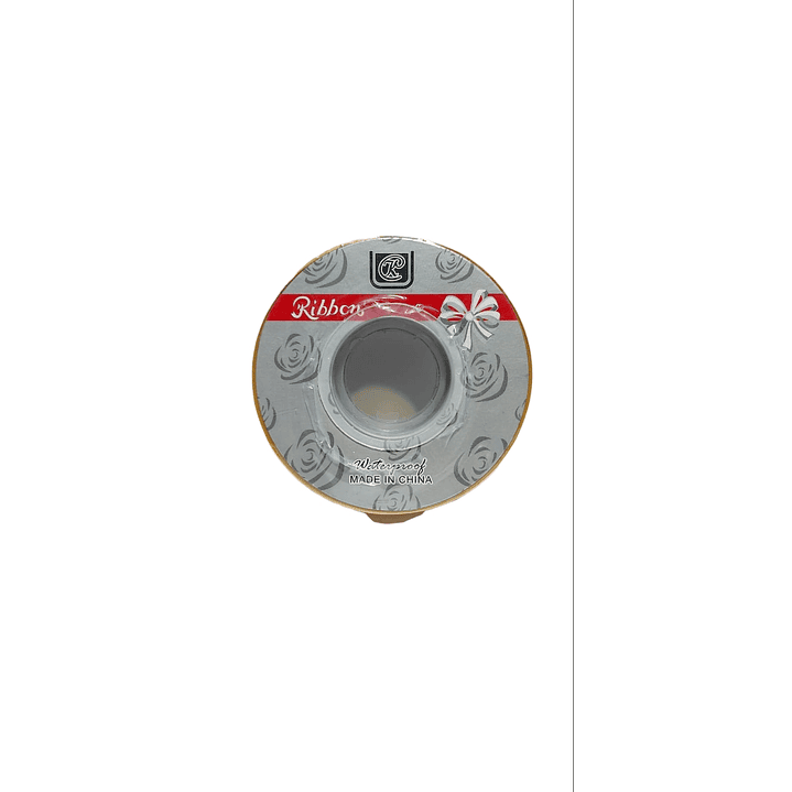 Cinta Regalo Rollo 3