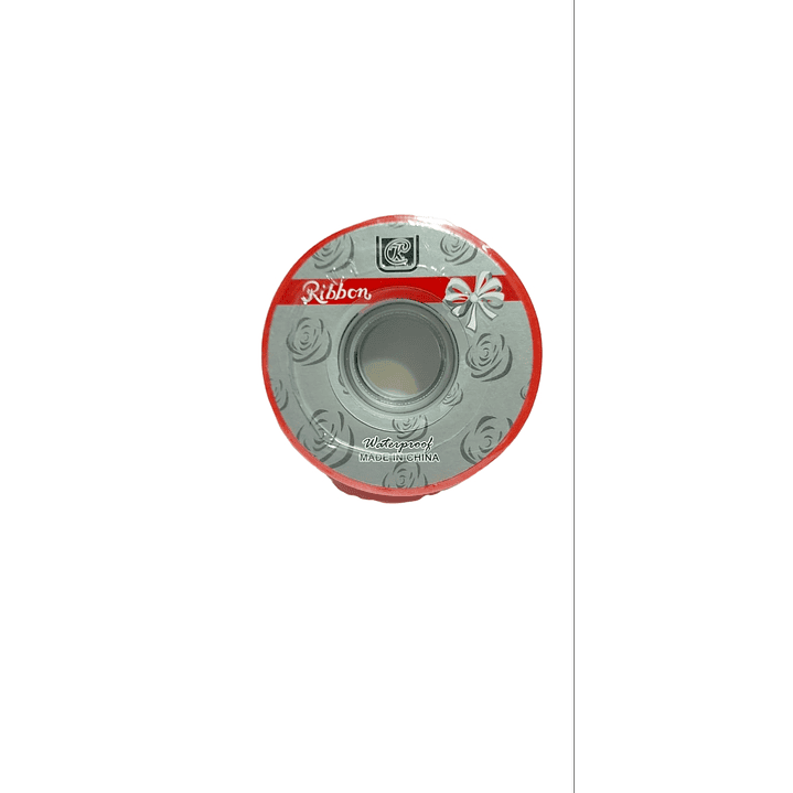 Cinta Regalo Rollo 6