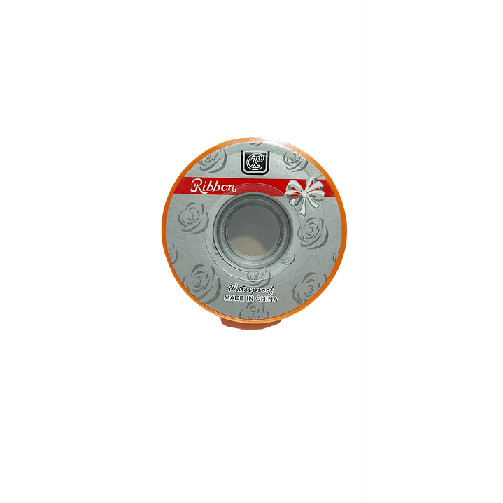 Cinta Regalo Rollo 7