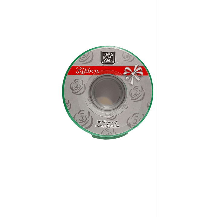 Cinta Regalo Rollo 11