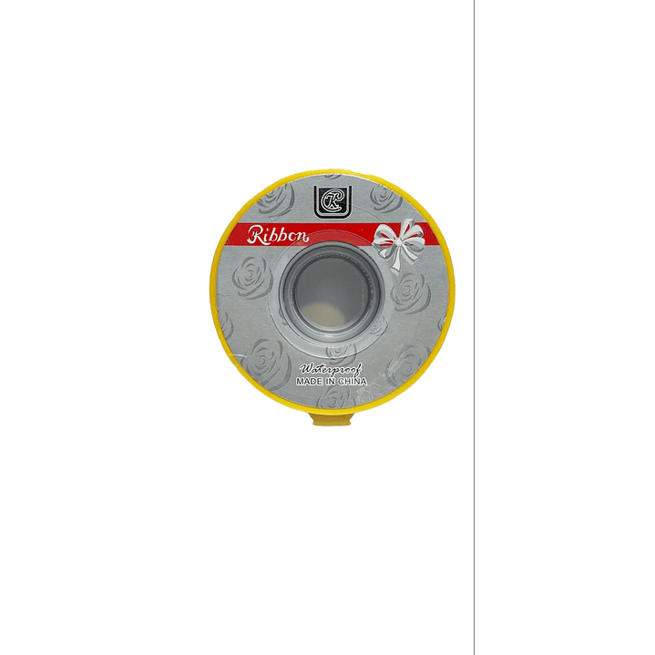 Cinta Regalo Rollo 14
