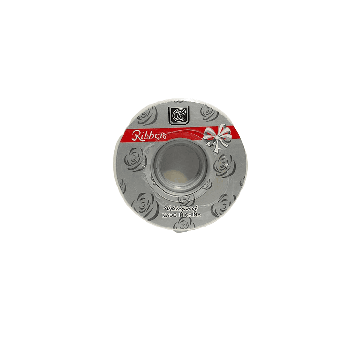 Cinta Regalo Rollo 15