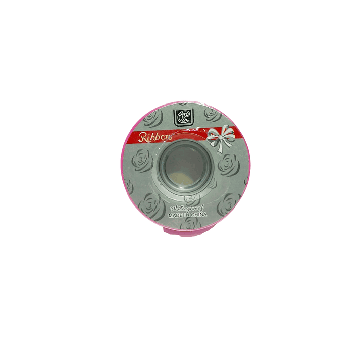 Cinta Regalo Rollo 16