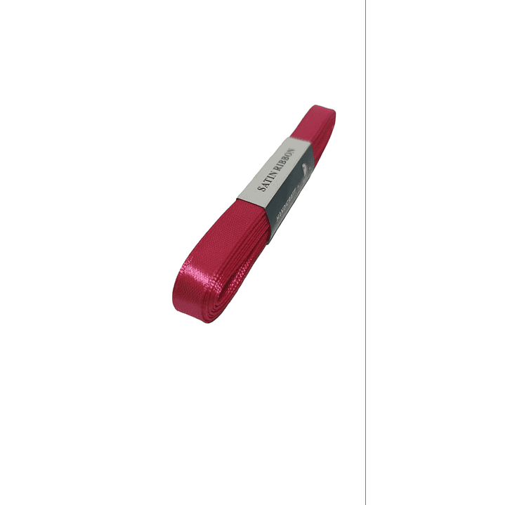 Cinta de Raso - Satin 10mm de ancho Varios Colores 2
