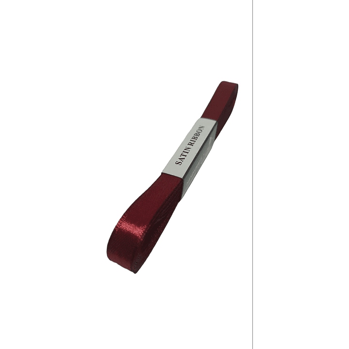 Cinta de Raso - Satin 10mm de ancho Varios Colores 4