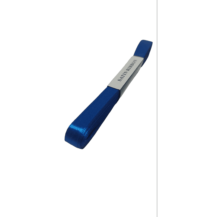 Cinta de Raso - Satin 10mm de ancho Varios Colores 10