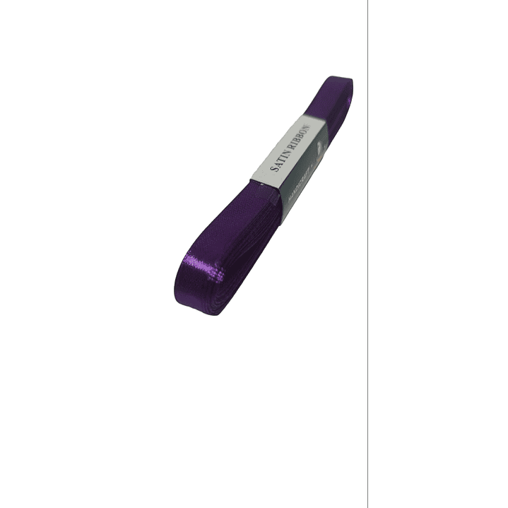 Cinta de Raso - Satin 10mm de ancho Varios Colores 11