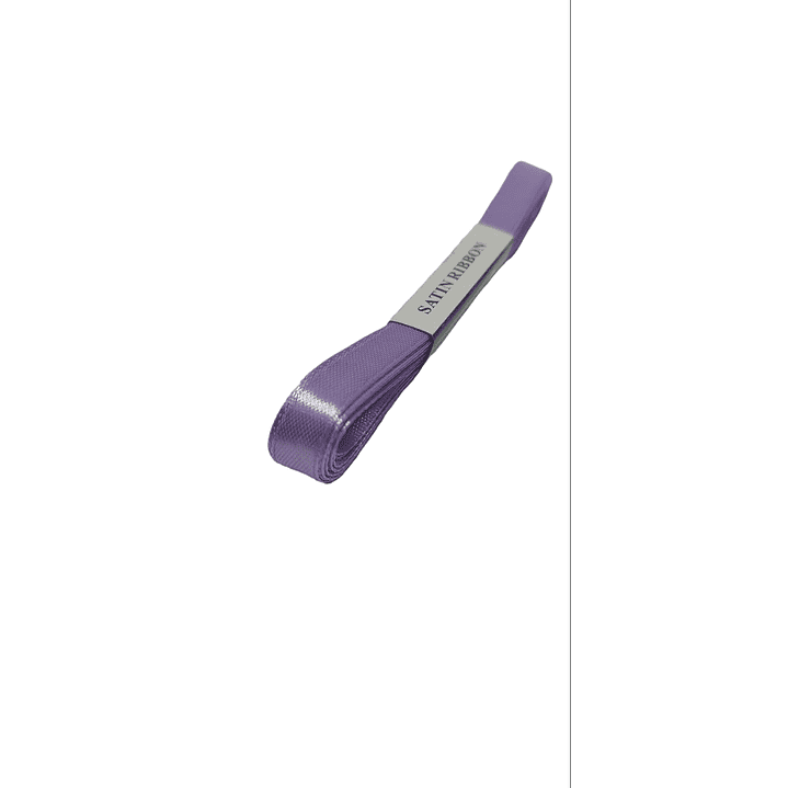 Cinta de Raso - Satin 10mm de ancho Varios Colores 12