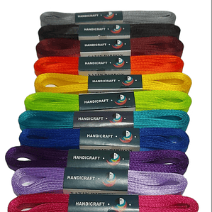 Cinta de Raso - Satin 10mm de ancho Varios Colores