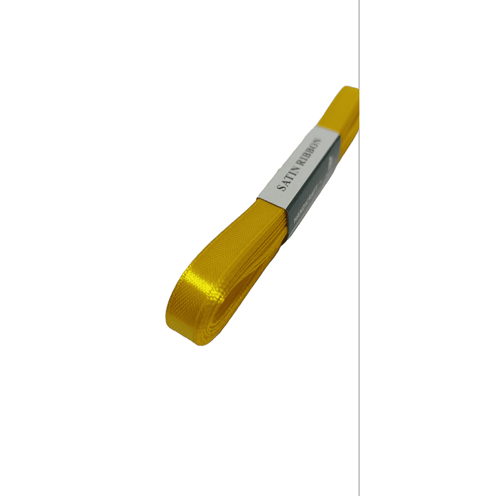 Cinta de Raso - Satin 10mm de ancho Varios Colores 14